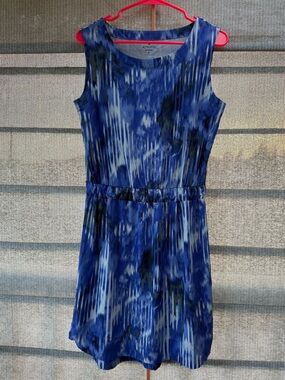 Athleta Wailea Astra Dress